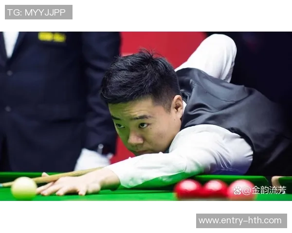 2017年丁俊晖与李行精彩对决直播回顾与赛后分析 2017年丁俊晖与李行精彩对决直播回顾与赛后分析