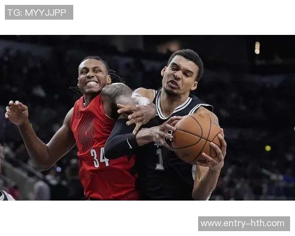 2018年马刺与开拓者精彩对决回顾及赛季分析 2018年马刺与开拓者精彩对决回顾及赛季分析