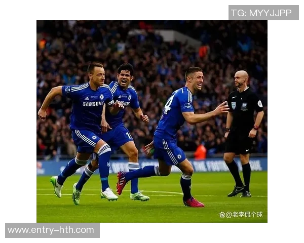 切尔西与热刺精彩对决直播频道及观看指南全解析 切尔西与热刺精彩对决直播频道及观看指南全解析