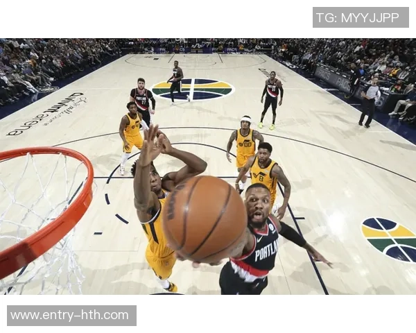 利拉德与博扬的对决:谁能在赛场上书写传奇篇章 利拉德与博扬的对决:谁能在赛场上书写传奇篇章