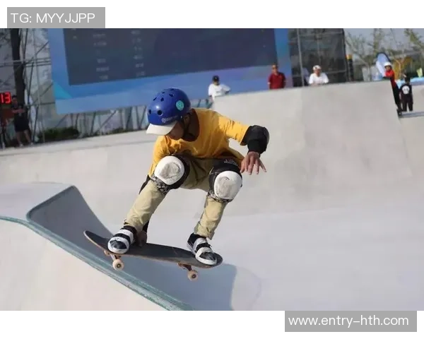 北京极限运动队在世界滑板锦标赛中的表现与意识分析