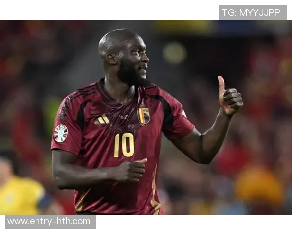 卢卡库的崛起与挑战:从天才前锋到球队核心的奋斗历程与未来展望 卢卡库的崛起与挑战:从天才前锋到球队核心的奋斗历程与未来展望