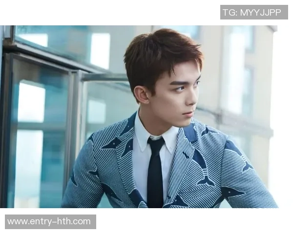 吴磊畅谈街舞成长之路与未来展望的专访回顾