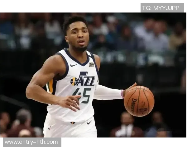 多诺万米切尔的崛起之路与NBA未来的无限可能性