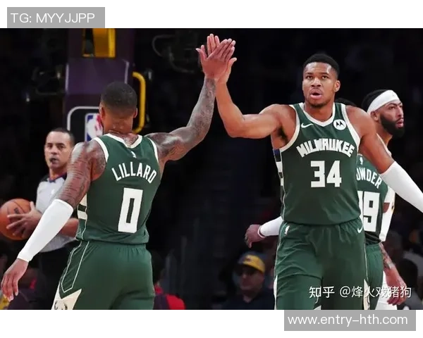 字母哥拒绝提前续约将目光锁定雄鹿能否夺冠之路