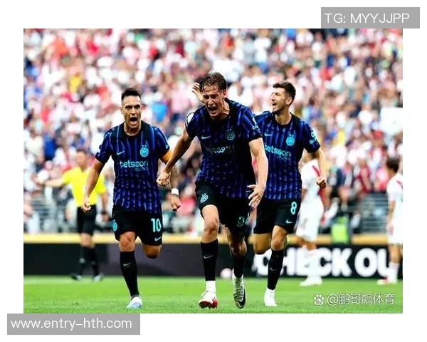 尤文图斯与国际米兰激战正酣谁能在意甲巅峰对决中笑到最后