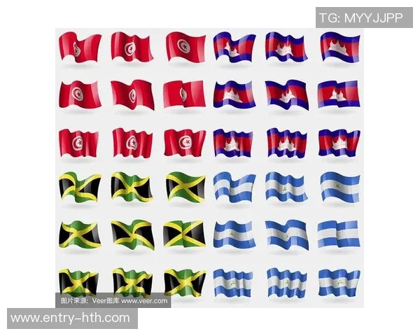 尼加拉瓜与牙买加足球对决精彩回顾与赛后分析