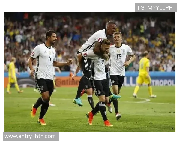 德国队与乌克兰精彩对决录像回顾分析及赛后点评 德国队与乌克兰精彩对决录像回顾分析及赛后点评