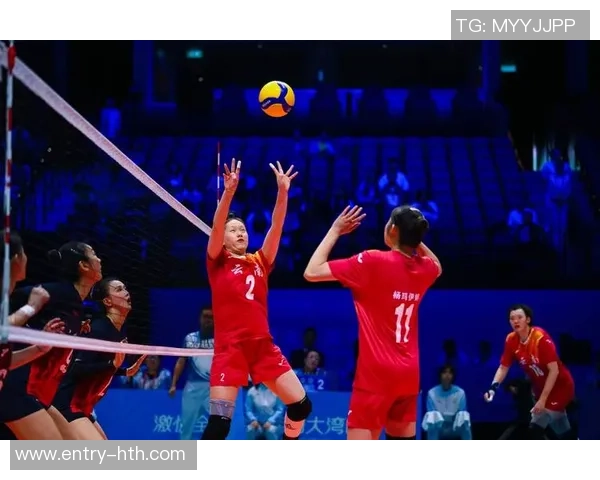 成都排球队在排球节奏排名中创下新高引发热议与关注