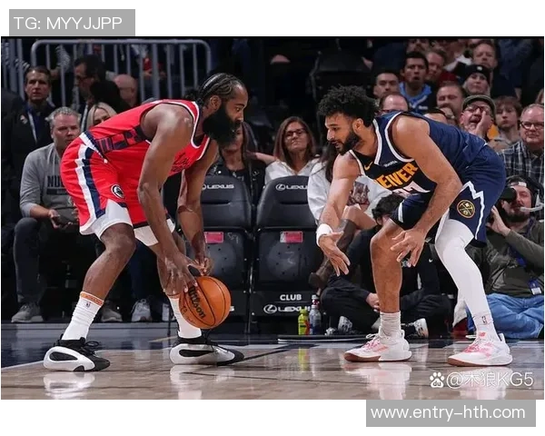 掘金与快船激战正酣高清直播全程带你感受篮球魅力 掘金与快船激战正酣高清直播全程带你感受篮球魅力