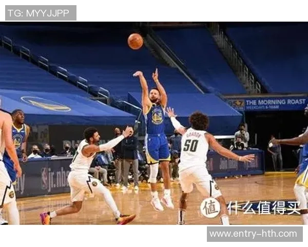 斯蒂芬库里如何重塑篮球界的三分球时代与个人传奇之路