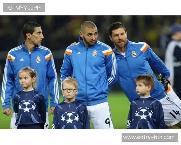 本泽马：从天赋少年到世界足坛巨星的传奇之路